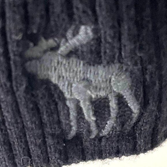 Abercrombie & Fitch Women's Lace Back Cardigan - Size Large - Picture 7 of 8